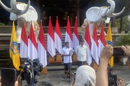 Gubernur Bali terbitkan kebijakan pertama searah Asta Cita Prabowo