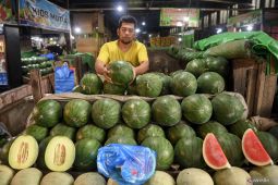 Begini Cara Memilih Buah Manis dan Matang, Jangan Sampai Salah Pilih