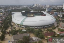 Duel Persija vs PSIS dialihkan ke Indomilk Arena, Rabu