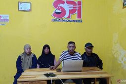 SPI Sukabumi berikan bantuan keluarga Samson dapatkan keadilan