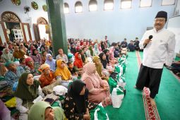 Kemensos akan evaluasi PKH agar lebih tepat sasaran