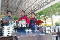 Pemkot Mataram siap bangun dapur MBG