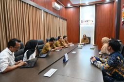 FK UMPR-Dinkes kolaborasi penanggulangan tuberkulosis di Kalteng