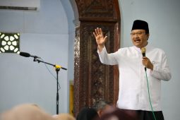 Mensos Gus Ipul : Sekolah Rakyat gunakan tenaga guru ASN