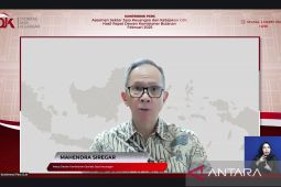 Danantara berperan strategis tingkatkan kinerja BUMN