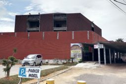 Wali Kota Singkawang janji selesaikan pembangunan Masjid Agung