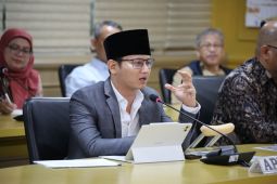 APKASI kritik pembatasan kewenangan pemda saat RDPU bersama DPD RI