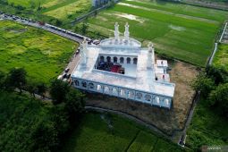 Wisata Tematik Makkah di Kota Pasuruan