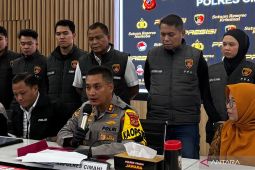 Viral! Pengemudi wanita ditodong pistol di Kota Baru Parahyangan, pelaku ditangkap
