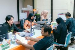 Investasi masuk Bontang  tembus Rp2,7 triliun ditopang PMDN