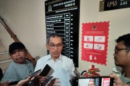 DPRD-Pemkot Surabaya bahas nasib dua pasar tak berizin