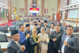 Program 100 hari, Bupati Lampung Timur prioritaskan kebijakan yang menyentuh masyarakat