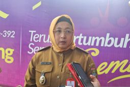 Pemkab Tangerang usul pemasangan turap permanen di Sungai Cimanceuri