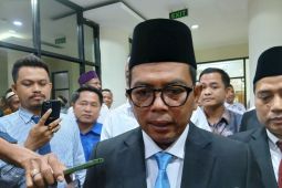 Penanganan banjir Jabodetabek disebut Gubernur Banten perlu kolaborasi