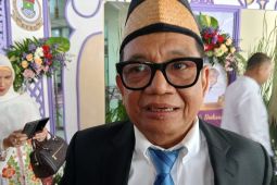Pemkab Tangerang lakukan normalisasi sungai kurangi potensi banjir