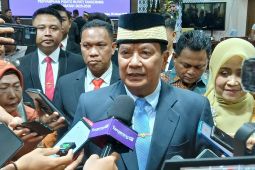 Bupati Maesyal Rasyid siapkan dana tanggap darurat banjir