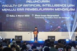 AI adalah mitra bukan majikan