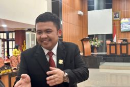 DPRD Palu sarankan Wali Kota kembangkan kelor sebagai ikon kota