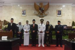 Wagub Jatim tekankan kepala daerah tingkatkan pertumbuhan ekonomi