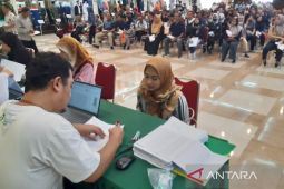 Ekonom sambut baik wacana pembentukan Satgas khusus PHK