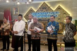 Sekolah Rakyat ditargetkan siap beroperasi tahun ini