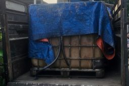 Polda Sumut ungkap penyelewengan  solar subsidi modifikasi tangki