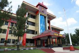 Polda Sumut tangkap oknum  ASN dugaan proyek fiktif Rp1,2 miliar