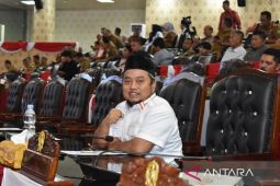 Berantasnarkoba dan judol, legislator tunggu realisasi Wali Kota Medan