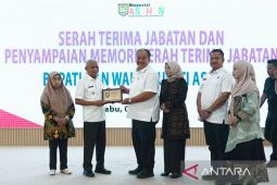 Wagub Sumut ajak Pemkab Asahan selaraskan program  pembangunan