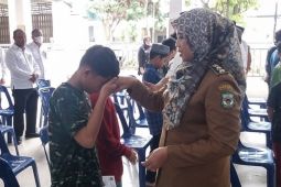Herlina motivasi anak panti asuhan, cerita begini