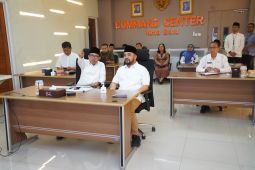 Wali Kota Batu sebut MCP KPK cegah korupsi hingga ke daerah