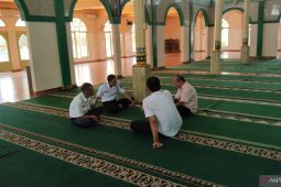 Warga Palembang jadikan bulan Ramadhan momentum tingkatkan persaudaraan