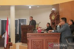 Wali Kota Bima: Pilkada usai, saatnya melangkah bersama untuk perubahan yang lebih baik