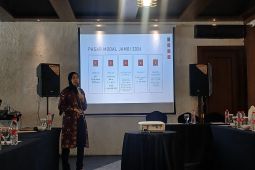 BEI Jambi gandeng Pemda perkuat pengembangan pasar modal 2025