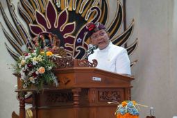 Bupati Buleleng kaji perampingan OPD dampak efisiensi