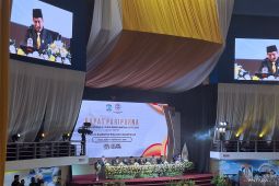 DPRD Balikpapan gelar paripurna sesuai SE Mendagri
