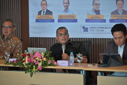 Pakar sebut RUU KUHAP harus terapkan deferensiasi fungsional