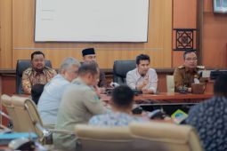 Pemprov-DPRD Jatim siapkan langkah penanganan banjir