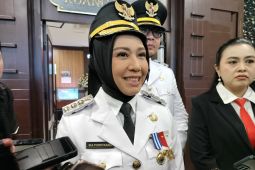 Wali Kota Mojokerto siap wujudkan program unggulan Panca Cita