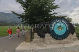 Aceh targetkan kunjungan 10 juta wisatawan