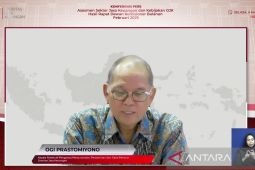 OJK: Aset industri asuransi Rp1.146,47 triliun