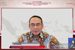 OJK sebut piutang pembiayaan naik 6,04 persen yoy pada Januari 2025
