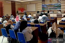 Pemprov Gorontalo sebut koperasi pilar penting perekonomian