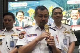 Pemprov Sumsel buka pendaftaran mudik gratis mulai 17 Maret 2025