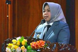 Bupati Kobar ingin pembangunan berkelanjutan dapat dirasakan masyarakat