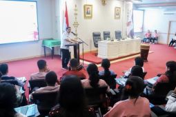 Musrembang Anak tingkat Kota Ambon suarakan keadilan menuju kota layak anak