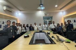 BPJS Ketenagakerjaan Pangkalpinang sosialisasikan Permenaker Nomor 1 Tahun 2025