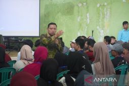Keberadaan dapur MBG buka lapangan pekerjaan baru di daerah