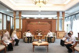 Pemprov - BKKBN Kalbar jalin sinergi tingkatkan IPM