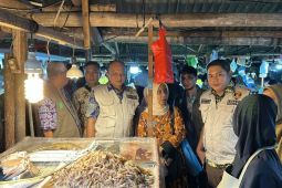Pasokan daging ternak cukup selama Ramadhan dan Idul Fitri di wilayah Kalbar